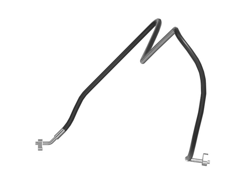 ШЛАНГ В СБОРЕ