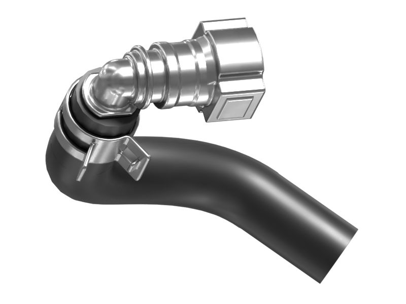Coolant Hose Assembly