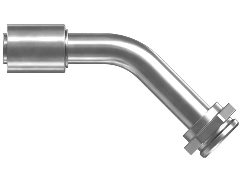 ШЛАНГ В СБОРЕ