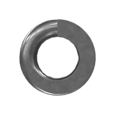 340-8237: 660.80mm Free Length Compression Spring | Cat 340-8237: 660.80mm Free Length Compression Spring | Cat
