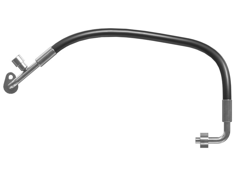 HOSE ASSEMBLY