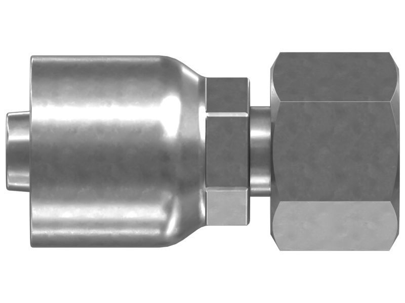 СОЕДИНИТЕЛЬНАЯ МУФТА В СБОРЕ