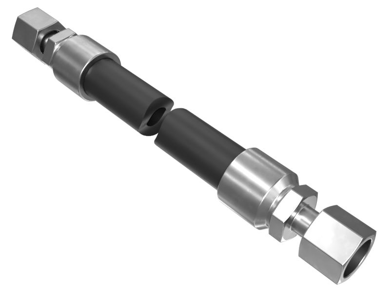 501-3749: ГИДРАВЛИЧЕСКИЙ ШЛАНГ В СБОРЕ