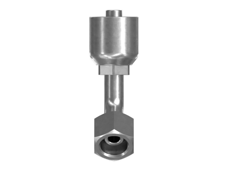 СОЕДИНИТЕЛЬНАЯ МУФТА В СБОРЕ