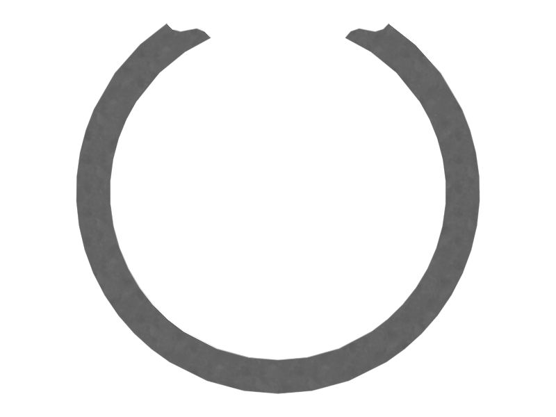 Стопорное кольцо