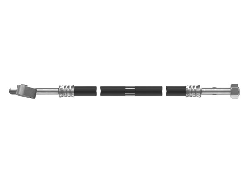 HOSE ASSEMBLY