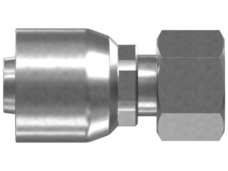 СОЕДИНИТЕЛЬНАЯ МУФТА В СБОРЕ
