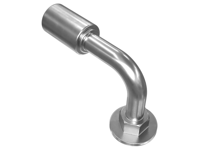 ШЛАНГ ОХЛАЖДАЮЩЕЙ ЖИДКОСТИ