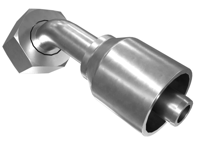 601-8547: HOSE