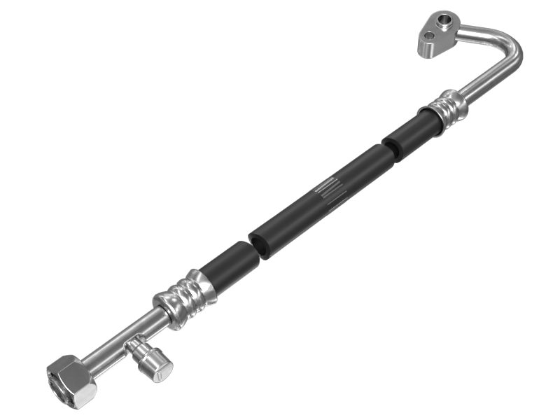 563-7010: HOSE ASSEMBLY