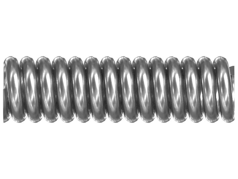 Возвратная пружина
