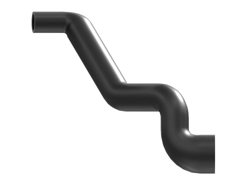 516-7802: Molded Hose 5167802 купить