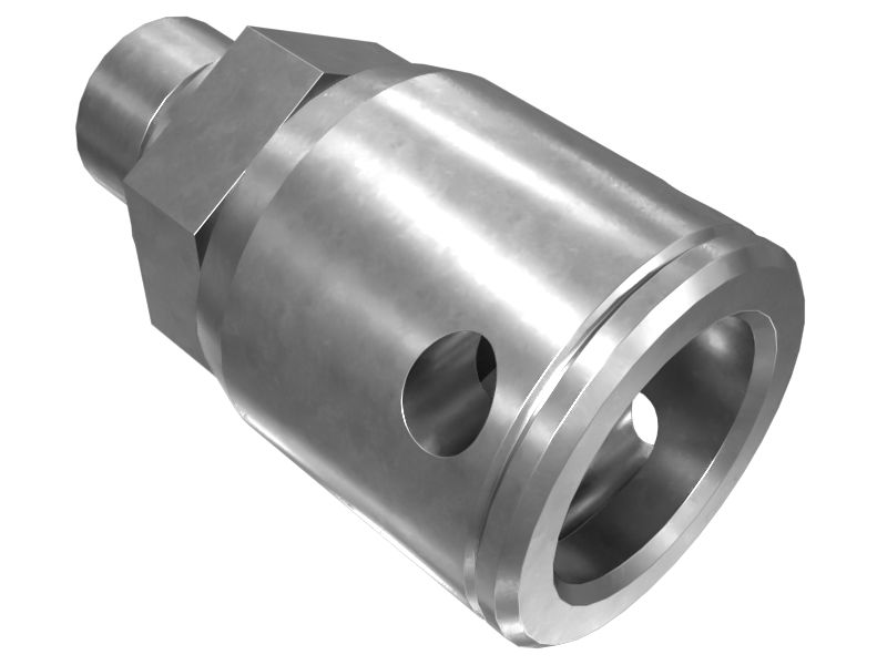 593-5212: Adapter Assembly 5935212 купить