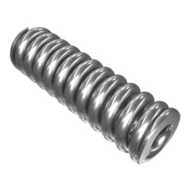 194-1253: 957.90mm Free Length Compression Spring