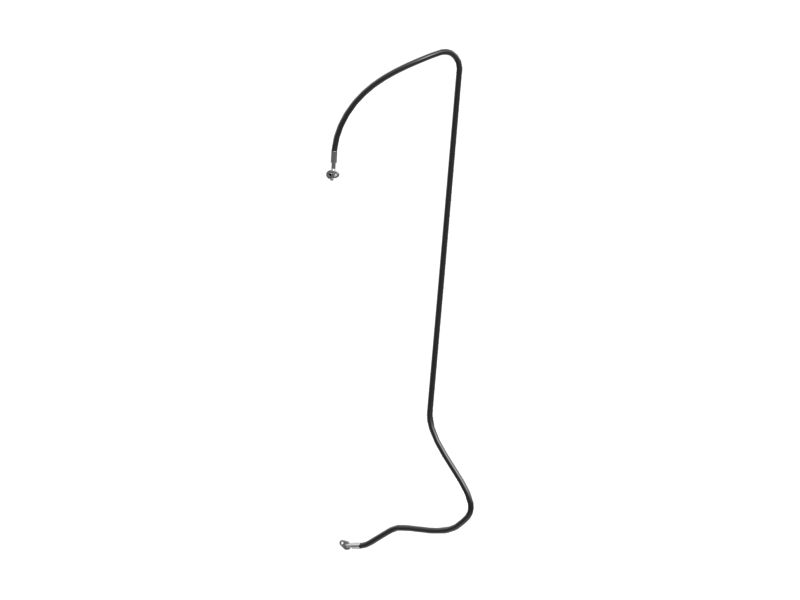 ШЛАНГ В СБОРЕ