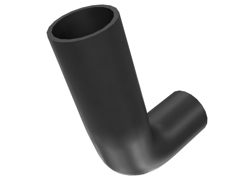 520-4146: ШЛАНГ ЛИТОЙ