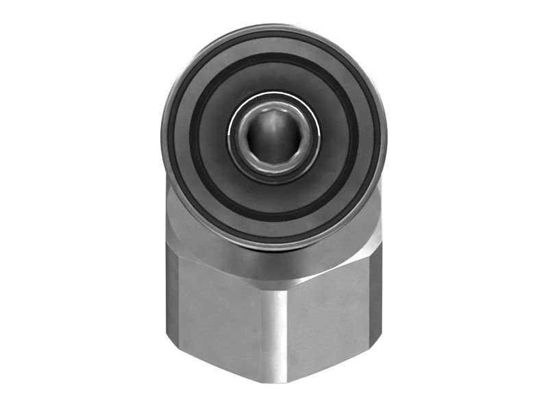 СОЕДИНИТЕЛЬНАЯ МУФТА В СБОРЕ