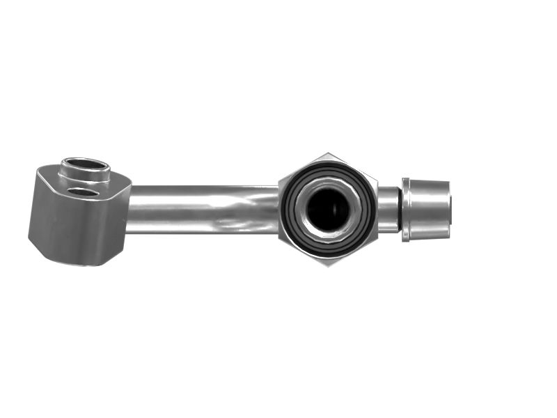 HOSE ASSEMBLY