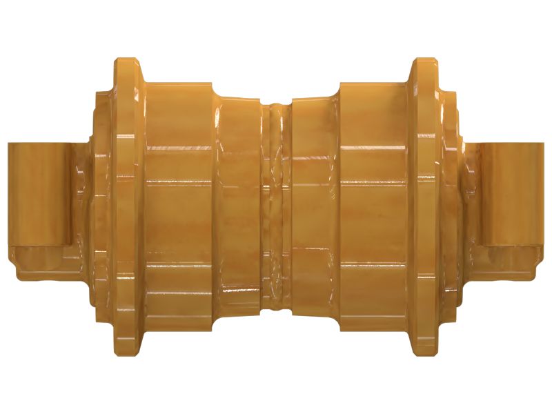 Single Flange Track Roller