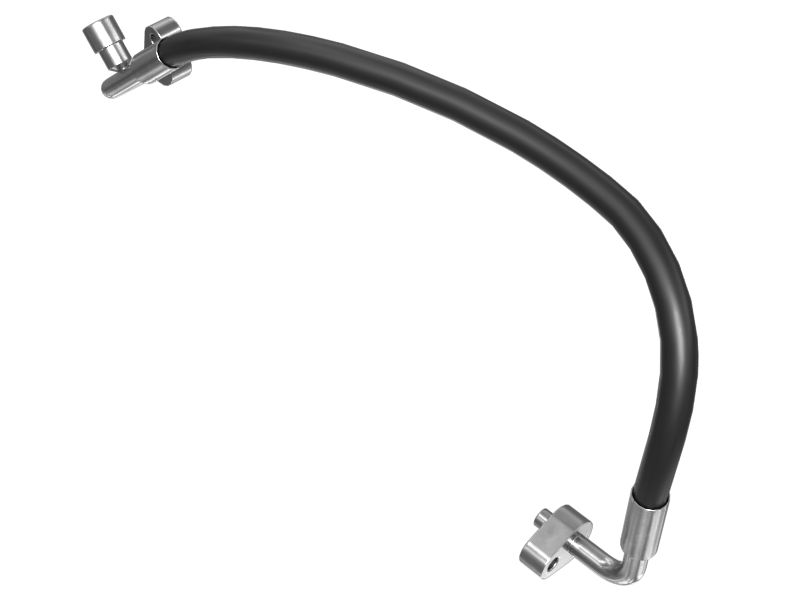 507-7902: HOSE ASSEMBLY
