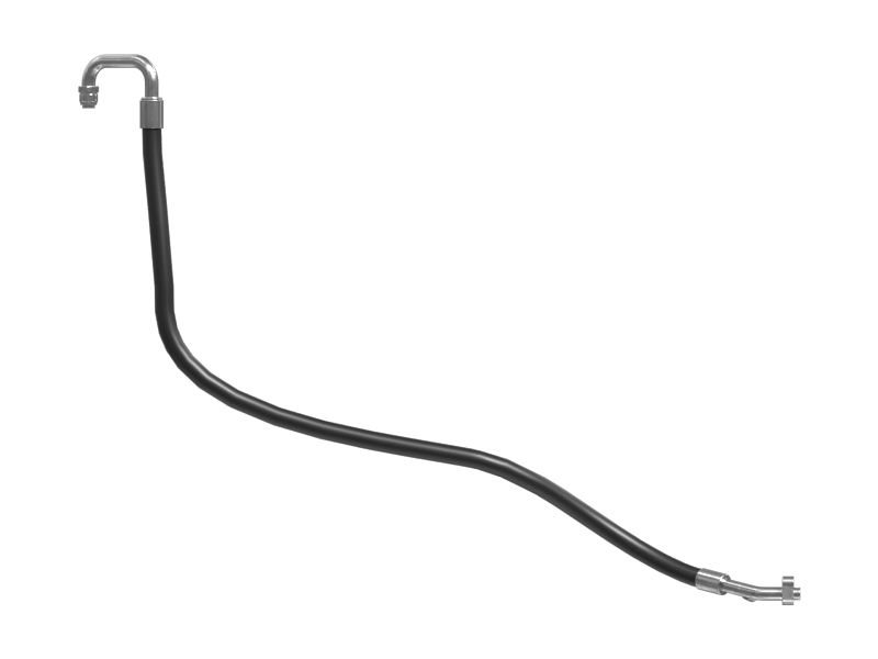 ШЛАНГ В СБОРЕ