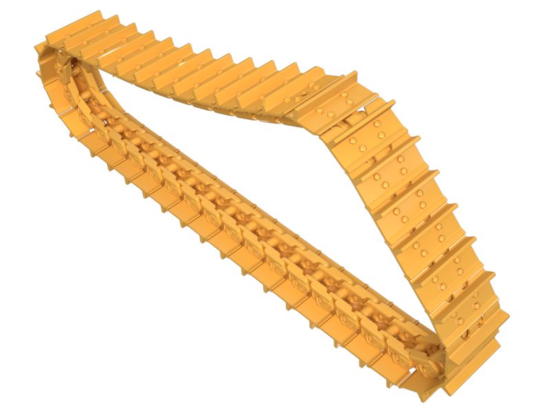 ГУСЕНИЧНАЯ ЛЕНТА