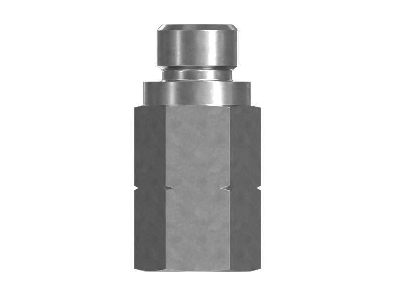 СОЕДИНИТЕЛЬНАЯ МУФТА В СБОРЕ