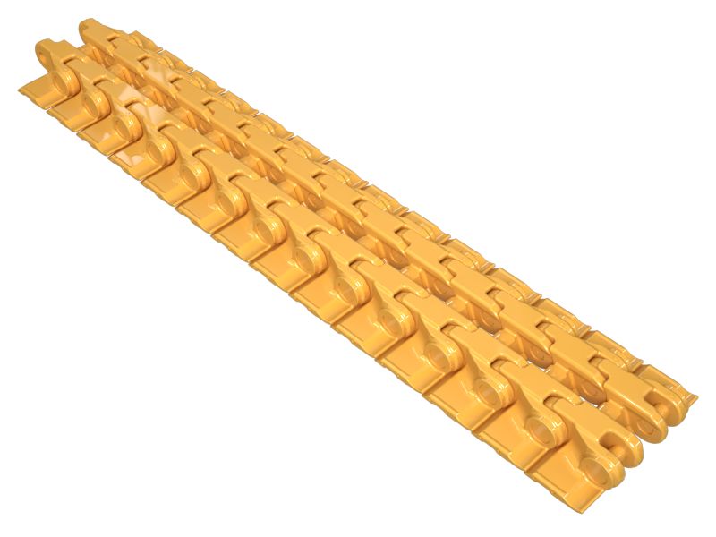 ГУСЕНИЧНАЯ ЛЕНТА