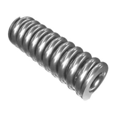 438-8953: 750mm Free Length Compression Spring