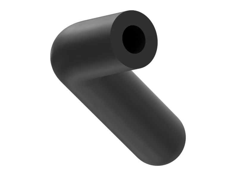 ШЛАНГ ОТВОДА ДЫМА