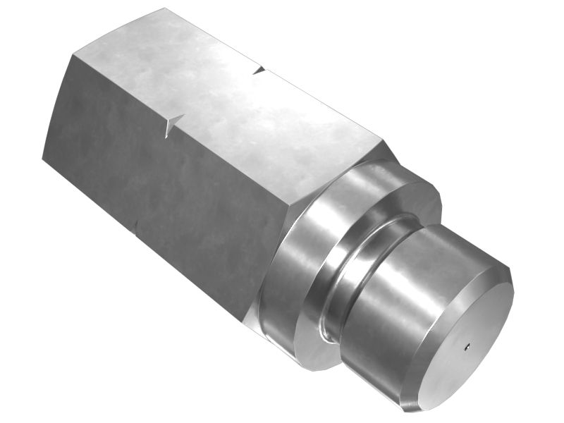 328-9121: СОЕДИНИТЕЛЬНАЯ МУФТА В СБОРЕ