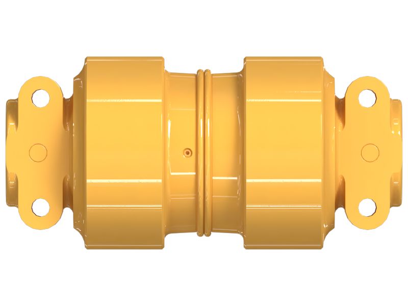 РОЛИК ГУСЕНИЧНОЙ ЛЕНТЫ
