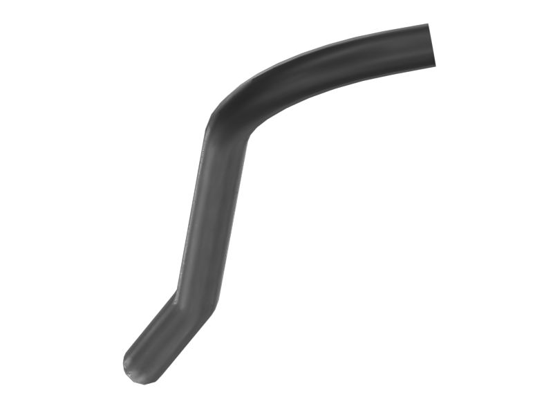 ВОЗДУШНЫЙ ШЛАНГ