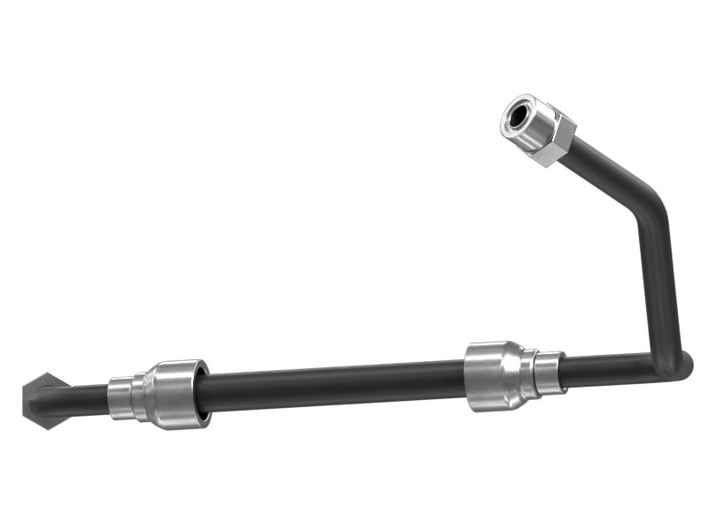 376-7950: HOSE ASSEMBLY WATER 3767950 купить