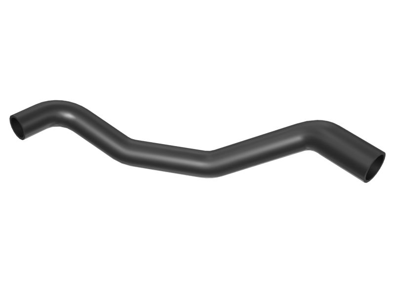 516-7793: ШЛАНГ РАДИАТОРА