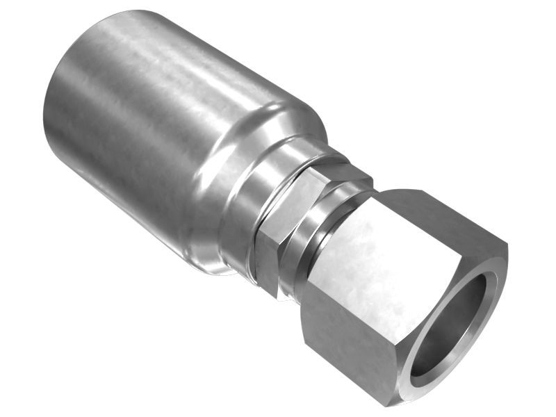 564-8167: ШЛАНГ РАДИАТОРА ВЕРХНИЙ