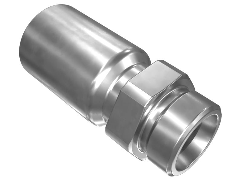 ШЛАНГ РАДИАТОРА ВЕРХНИЙ