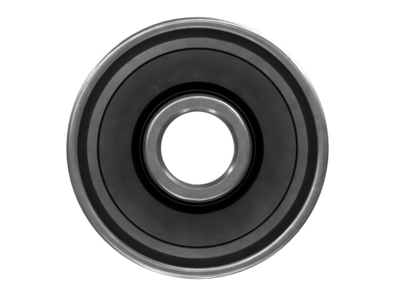 ШЛАНГ РАДИАТОРА ВЕРХНИЙ