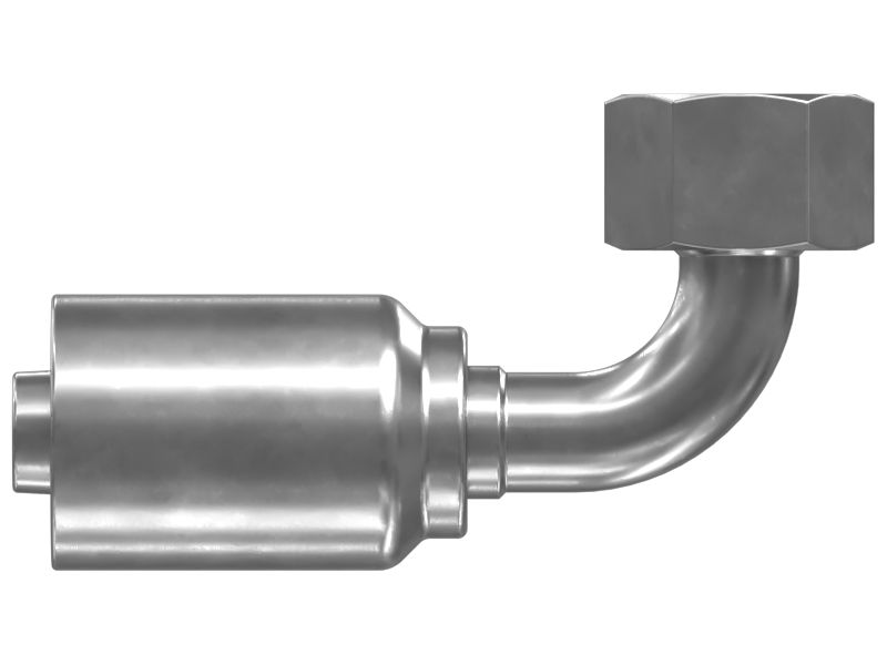 101.6mm Inner Diameter Tilt Line Hose Guard