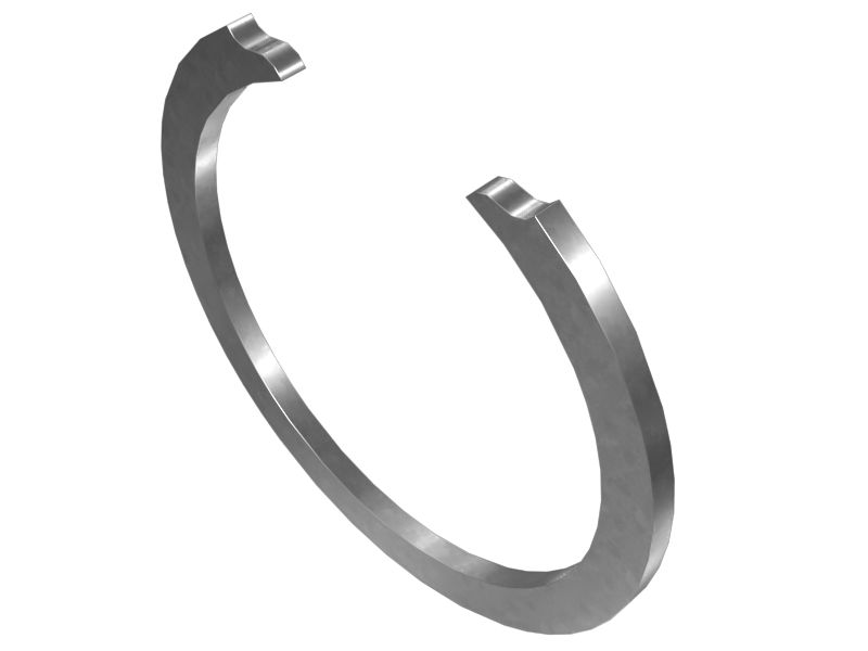 Стопорное кольцо