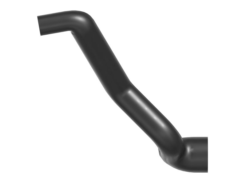 516-7802: Molded Hose 5167802 купить