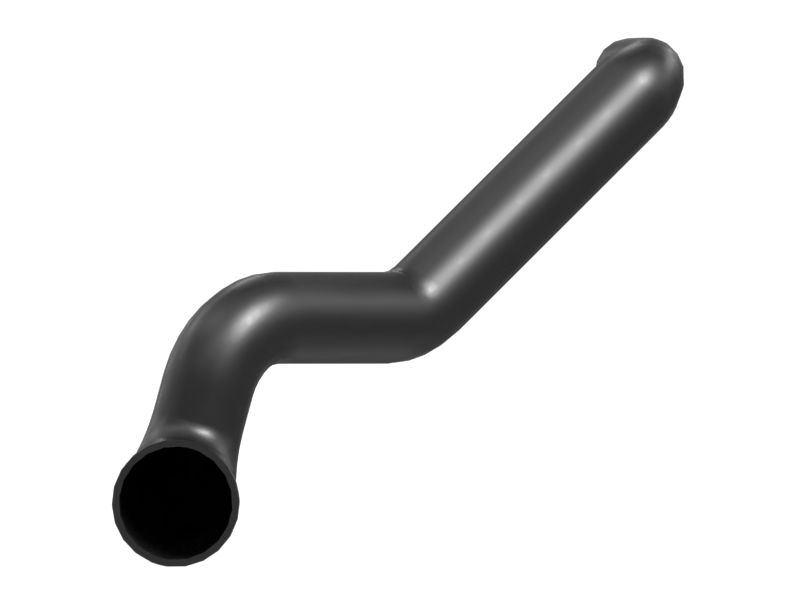 516-7802: Molded Hose 5167802 купить
