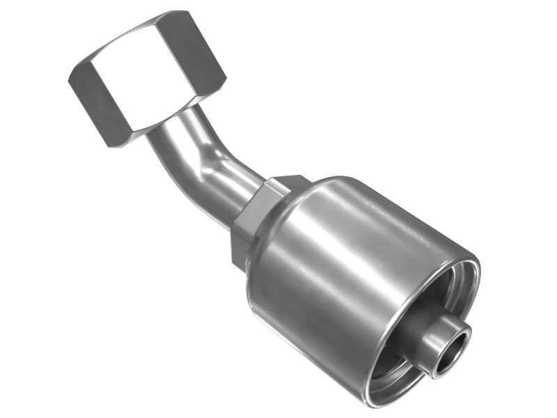 СОЕДИНИТЕЛЬНАЯ МУФТА В СБОРЕ