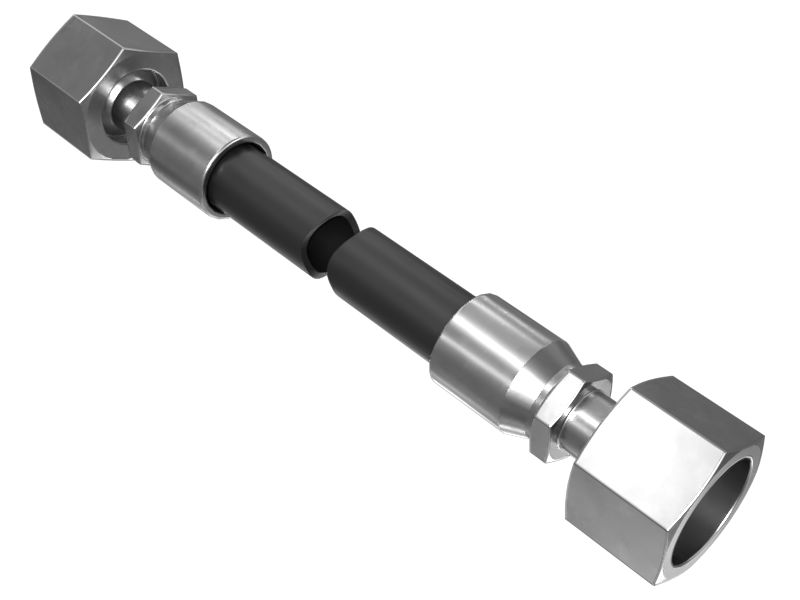 ГИДРАВЛИЧЕСКИЙ ШЛАНГ В СБОРЕ