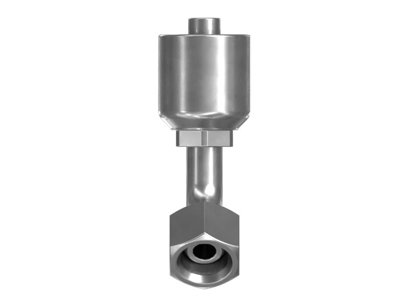 СОЕДИНИТЕЛЬНАЯ МУФТА В СБОРЕ