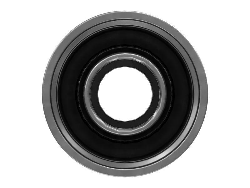 СОЕДИНИТЕЛЬНАЯ МУФТА В СБОРЕ