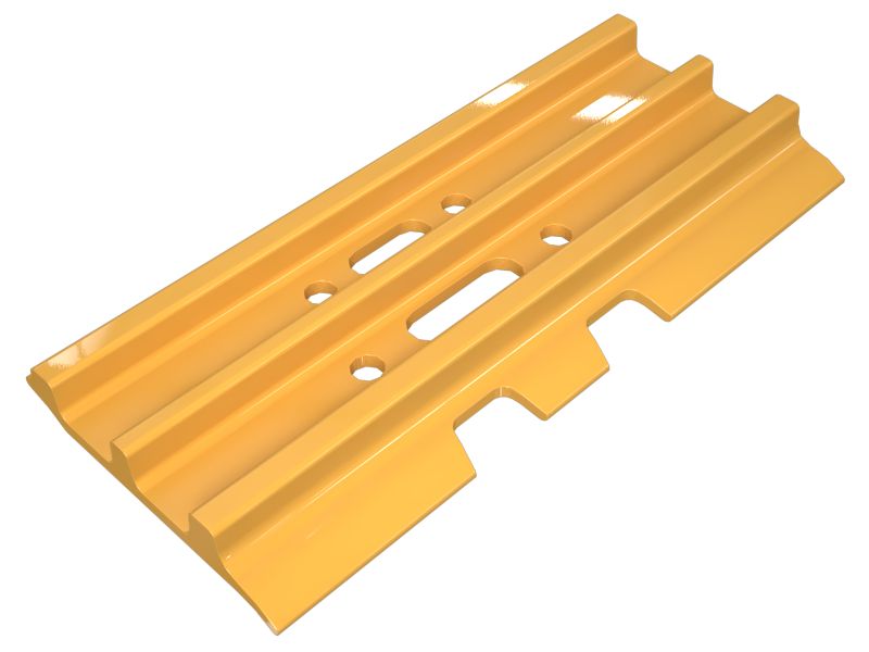550mm Length Triple Grouser Track Shoe