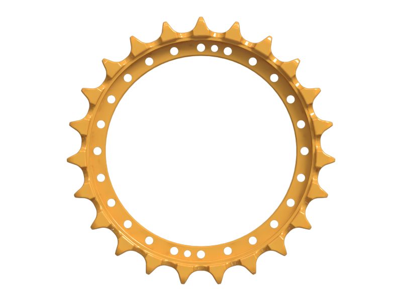 Track Sprocket