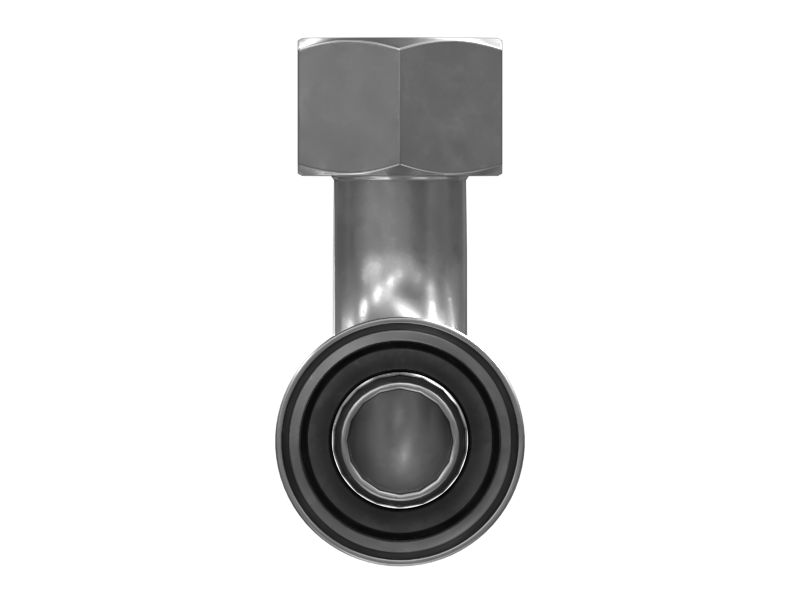 СОЕДИНИТЕЛЬНАЯ МУФТА В СБОРЕ