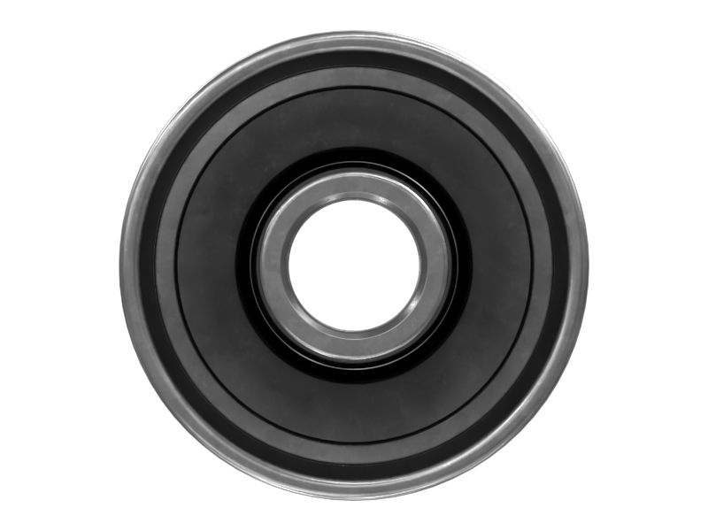 ШЛАНГ РАДИАТОРА НИЖНИЙ